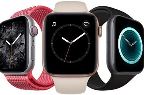 Apple Watch tiếp tục thống trị thị trường đồng hồ thông minh toàn cầu