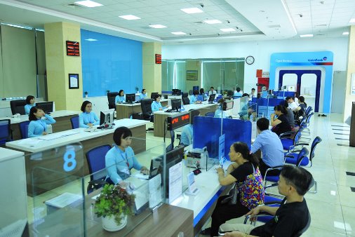 VietinBank đẩy mạnh số hóa hệ sinh thái ngân hàng