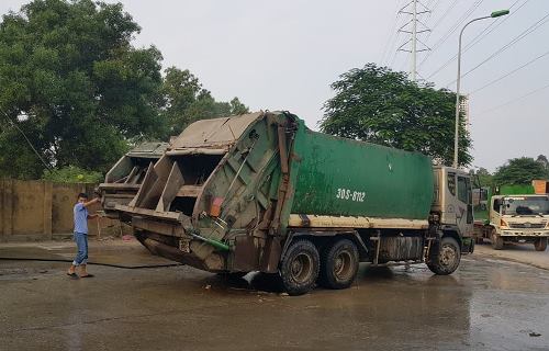 Bộ Tài nguyên và Môi trường: 85% đơn vị sự nghiệp đã tự chủ tài chính