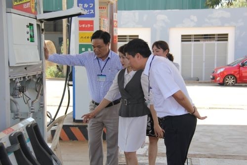 dak lak lap to trien khai den tan tru so doanh nghiep de thu hoi no thue
