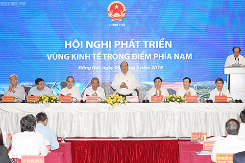 thủ tướng