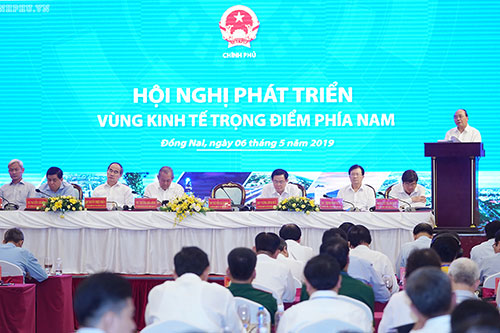 Ảnh&#58; VGP/Quang Hiếu