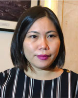Bà Phan Thị Ngọc Thủy