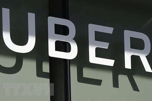 Giá cổ phiếu của Uber dự kiến là 45 USD khi tiến hành IPO