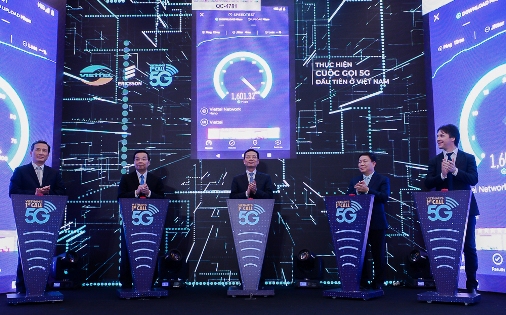 viettel 5g