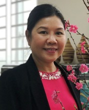 Bà Vân