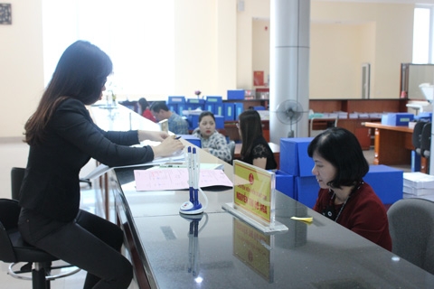 Kho bạc Quảng Ninh hoàn thiện công tác kiểm soát chi ngân sách nhà nước