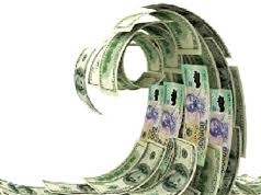 Tỷ giá giao dịch USD/VND ‘tạo sóng’ đầu tiên kể từ đầu năm