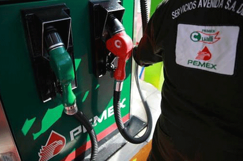 Mexico giải cứu Tập đoàn Dầu khí quốc gia Pemex