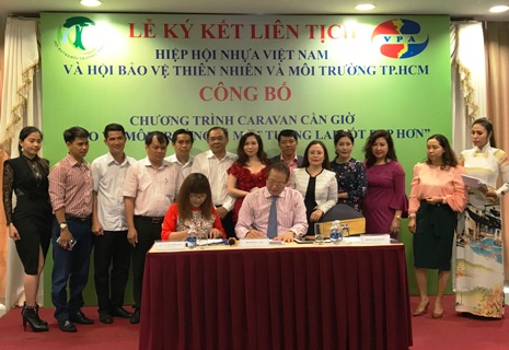 moi truong