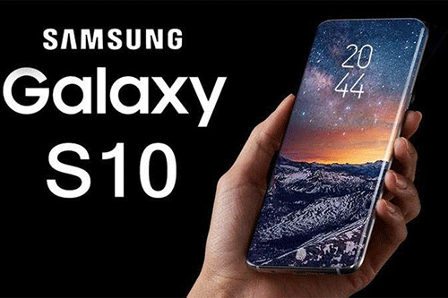 Galaxy S10 5G lên kệ tại Mỹ