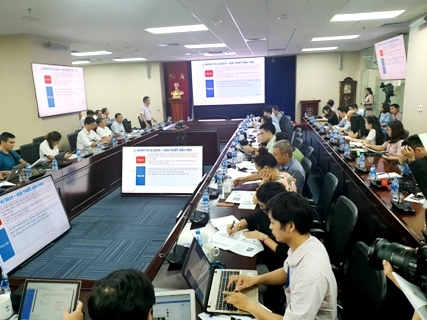 EVN cam kết sẽ cung cấp đảm bảo nhu cầu điện trong mùa khô