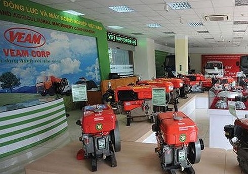 Nhiều sai phạm trong quản lý, sử dụng vốn, tài sản, công nợ tại VEAM