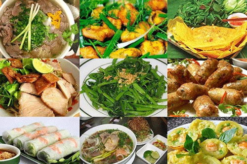 Lễ hội văn hóa ẩm thực Hà Nội 2019