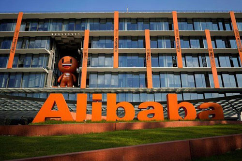 Alibaba đối mặt với khiếu nại của người tiêu dùng tại EU