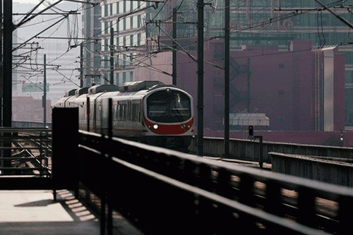 Thái Lan chi 7 tỷ USD xây tuyến đường sắt cao tốc nối 3 sân bay lớn