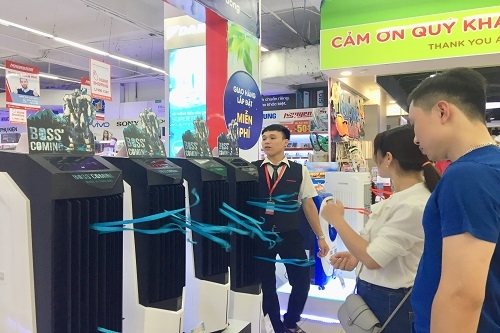 may lanh tiet kiem dien quat dieu hoa duoc ua chuong