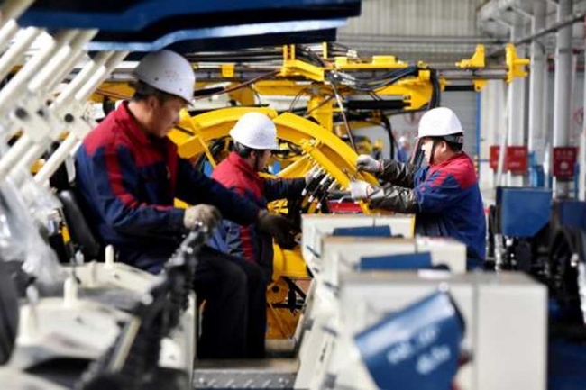 VDSC: Dòng vốn FDI từ Trung Quốc vào Việt Nam vẫn sẽ tăng