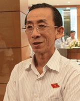 ĐB rần hoàng ngân