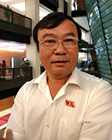 ĐB nguyễn bá sơn