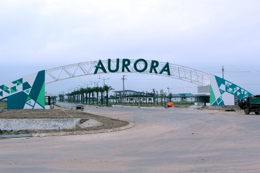 aurora ip sa n sa ng don nha dau tu quo c te trong quy 22019
