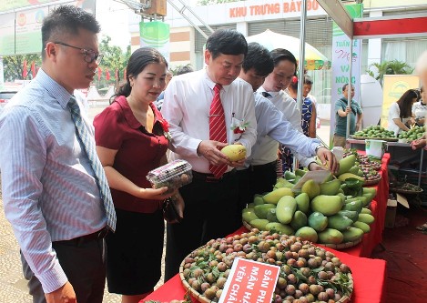 Nông sản