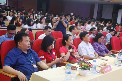 đại biểu
