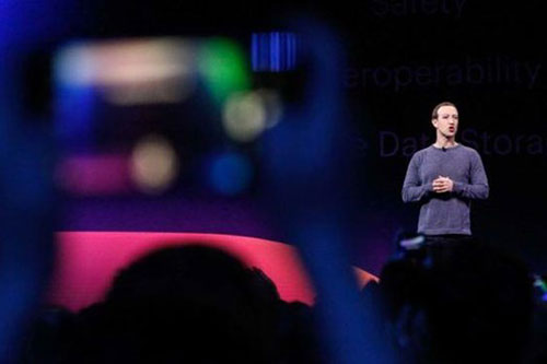 Facebook sẽ phát hành tiền điện tử GlobalCoin vào năm 2020