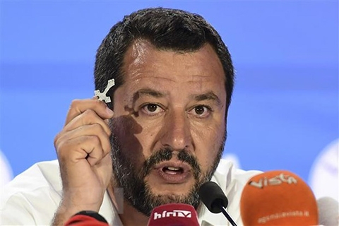 EU có thể phạt Italy 3 tỷ Euro do vi phạm kỷ luật tài chính