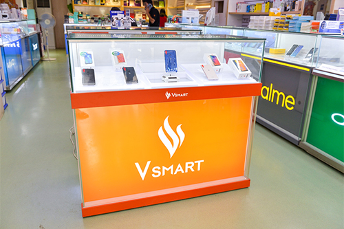 Vsmart