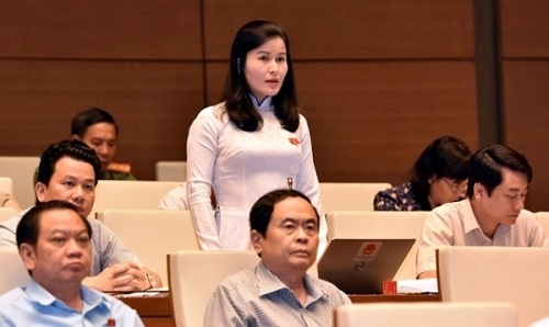 quan ly thu nhap qua ngan hang de chong that thu thue