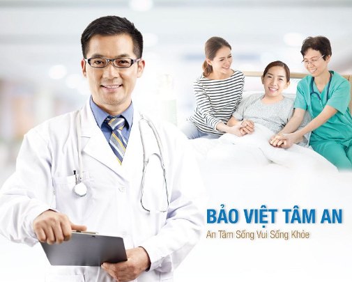 Bảo Việt Tâm An