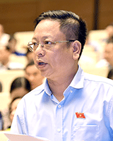 ĐB Nguyễn Trường Giang