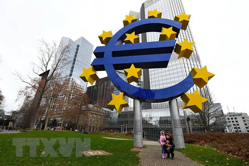 EU hỗ trợ 150 triệu euro cho các giải pháp sáng tạo đối phó dịch