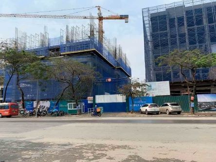 Giải ngân vốn đầu tư Hải Phòng