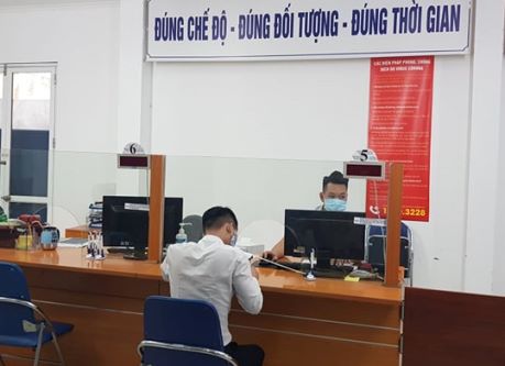 Giải quyết việc làm cho người lao động hậu dịch Covid