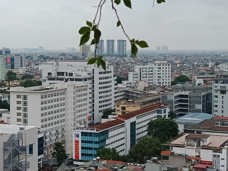 Dịch bệnh Covid-19: Phép thử năng lực doanh nghiệp bất động sản