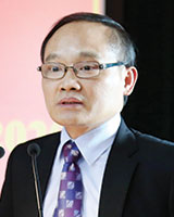 Ông Ngô Xuân Tòng