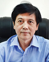 Ông Nguyễn Văn Luyện
