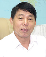 Ông Hà Văn Trường