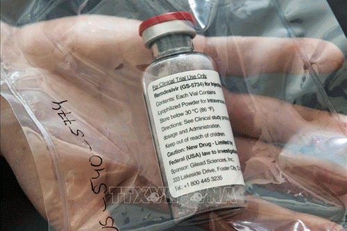 Nhật Bản sản xuất thành công kháng thể nhân tạo chống SARS-CoV-2