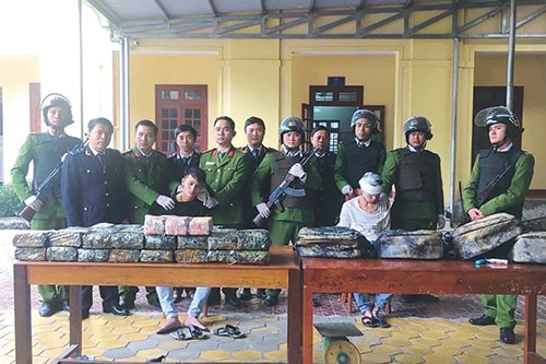 chong buon lau ma tuy cuoc chien khong ngoi nghi