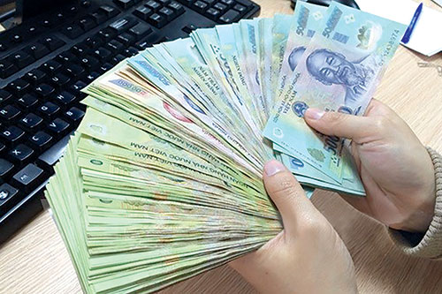 Nâng mức giảm trừ gia cảnh, thu ngân sách giảm hơn 10 nghìn tỷ đồng/năm