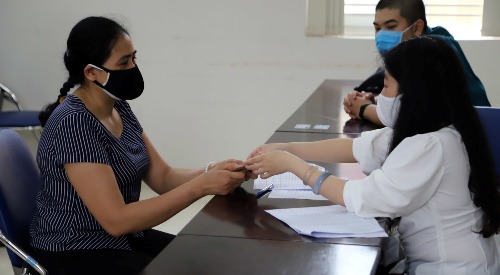 Hà Nội tiếp tục ban hành chính sách hỗ trợ an sinh xã hội cho 5 nhóm đối tượng