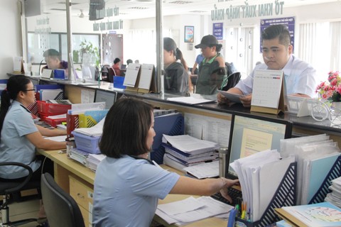 Tăng chức năng, nhiệm vụ, quyền hạn cho Cục Quản lý rủi ro về hải quan