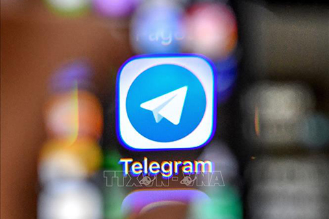 Telegram chấm dứt dự án tiền điện tử