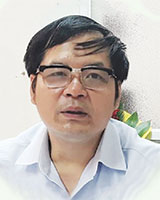 Ông Tô Hoài Nam