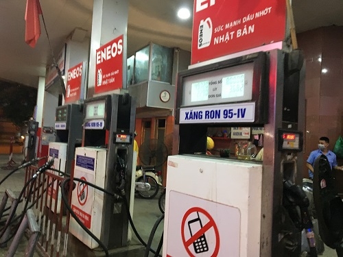 Hết quý I/2020, Quỹ Bình ổn giá xăng dầu còn hơn 4.958 tỷ đồng
