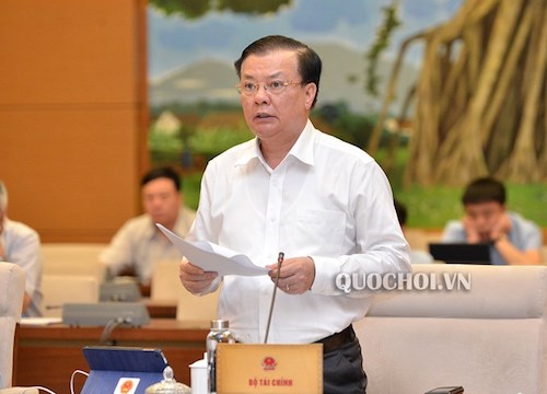 Điều hành ngân sách 2020: Giảm thu phải giảm chi tương ứng