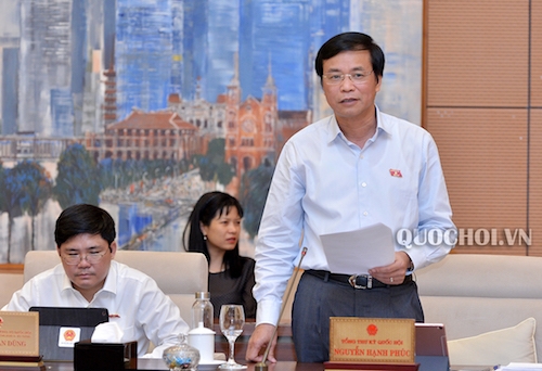 Trình Quốc hội dùng ngân sách tăng vốn cho Agribank
